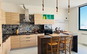 Lanzi House Otranto